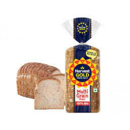 Harvest Gold Multi Grain 100% ATTA 450GM